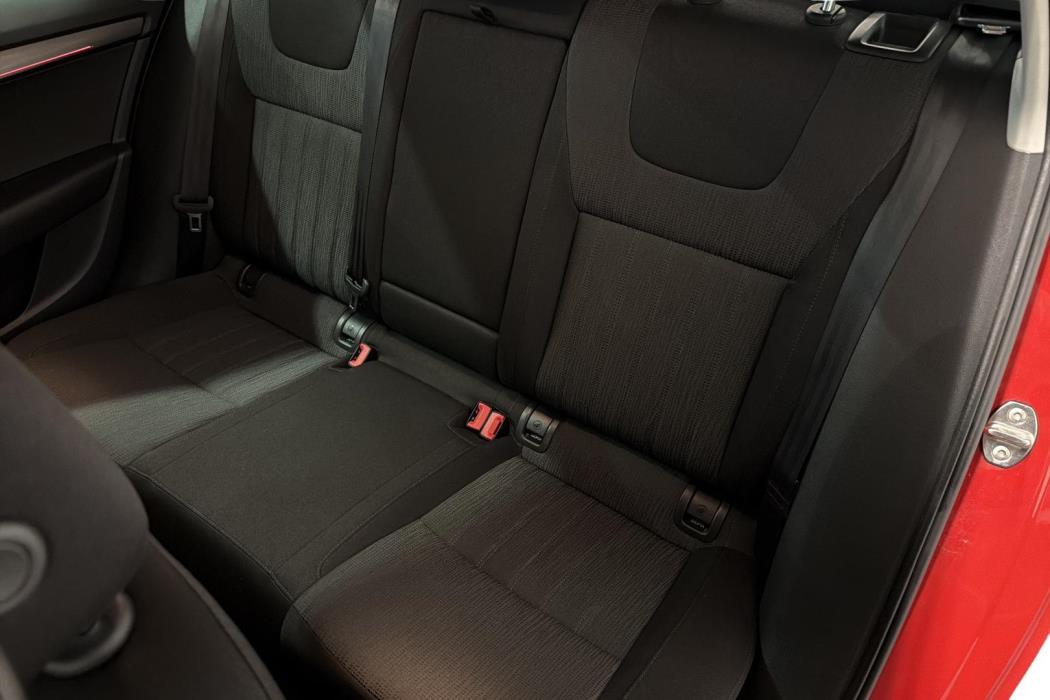 Skoda Octavia 2019