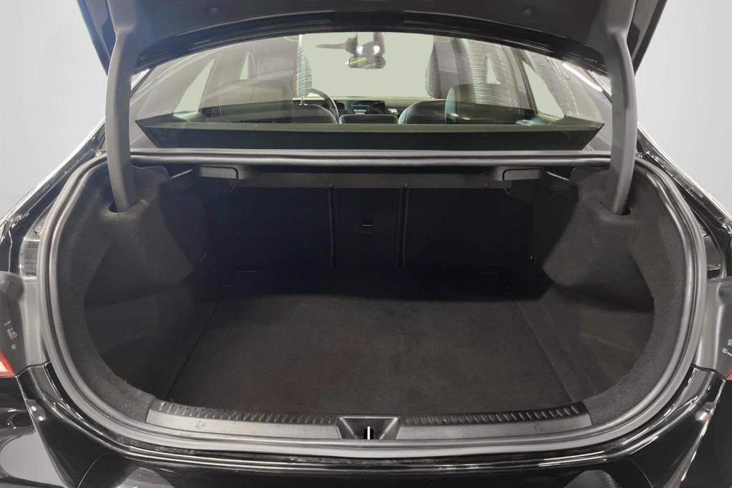 Mercedes-Benz A 2021