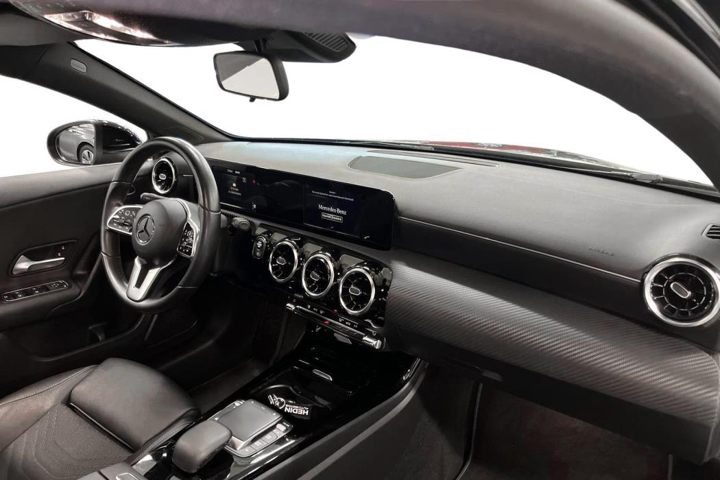Mercedes-Benz A 2021