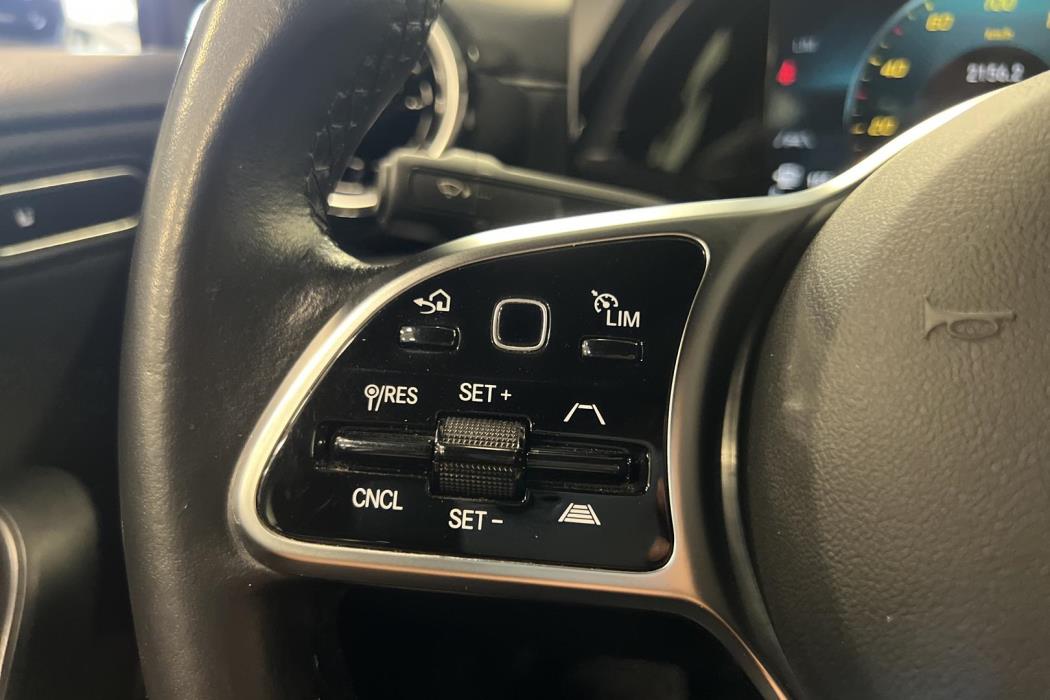 Mercedes-Benz A 2021