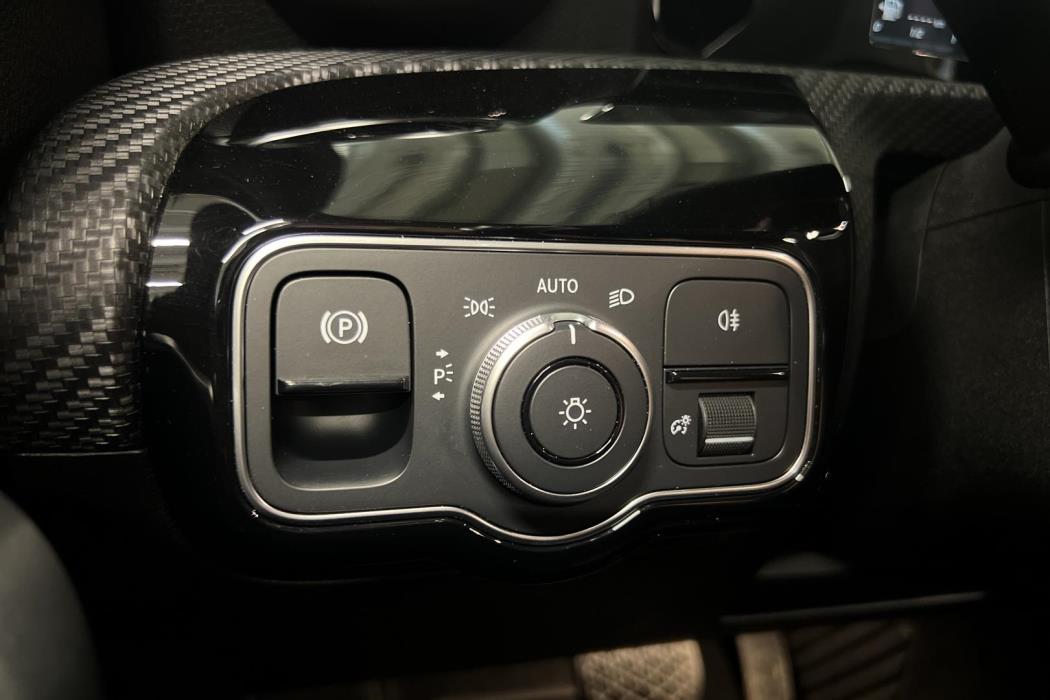 Mercedes-Benz A 2021