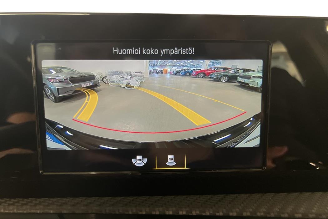 Mercedes-Benz A 2021