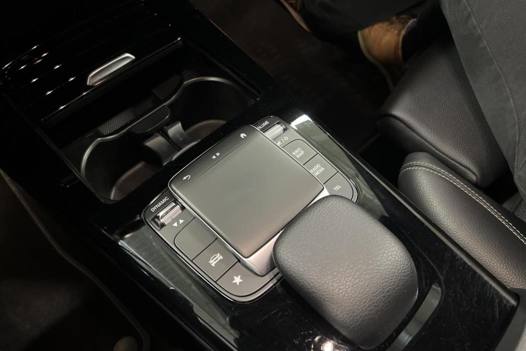 Mercedes-Benz A 2021