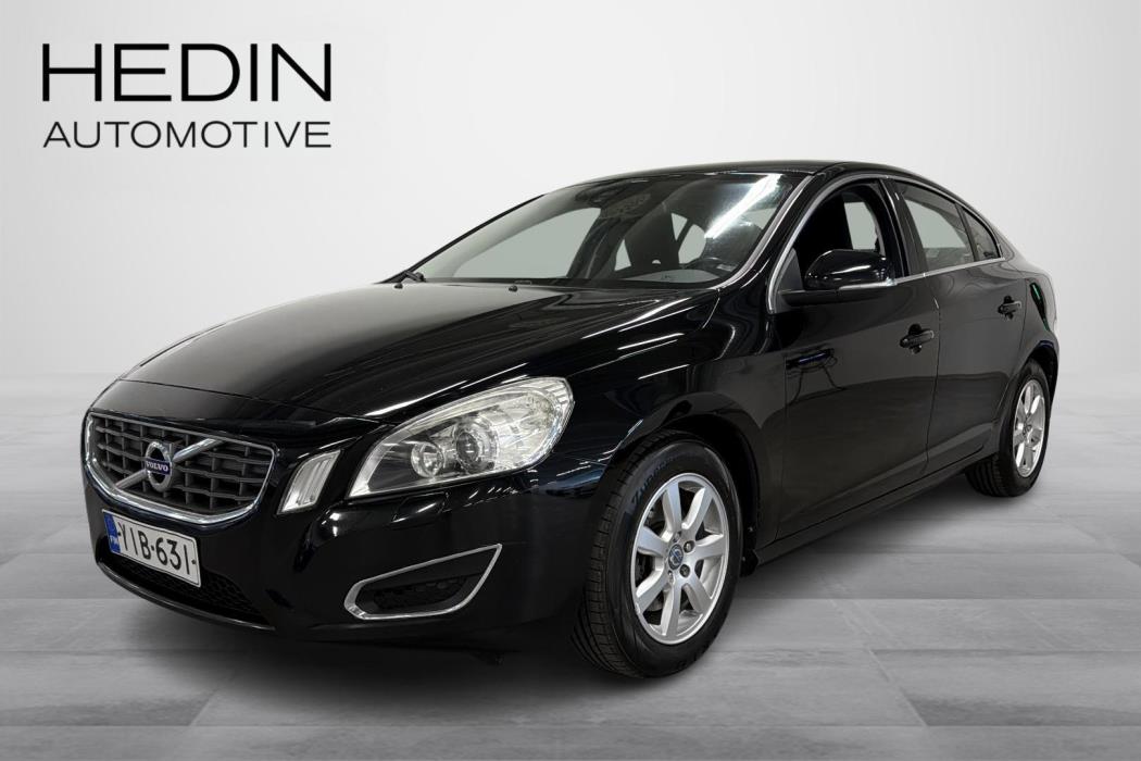 VOLVO S60 2012
