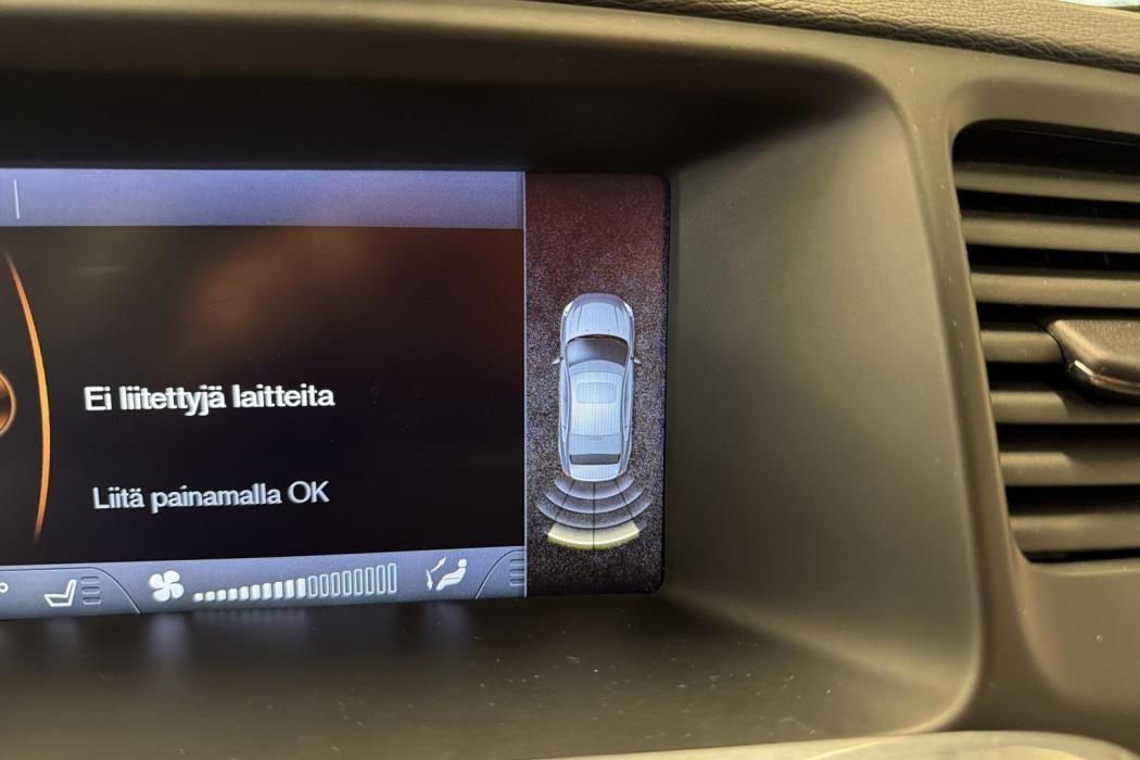 VOLVO S60 2012
