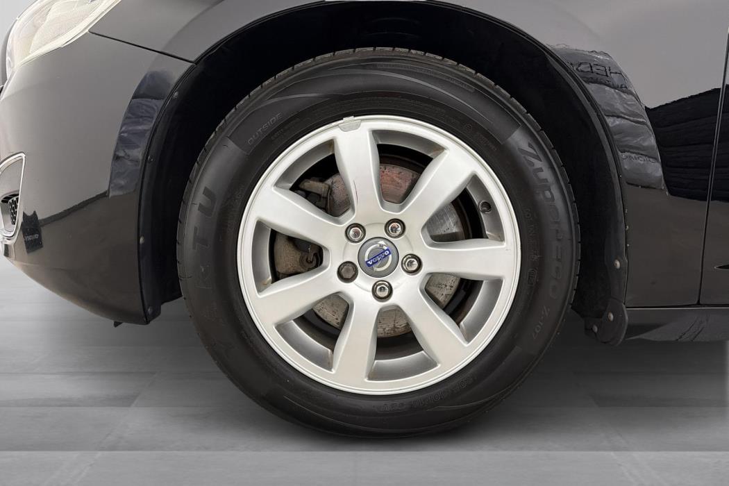 VOLVO S60 2012