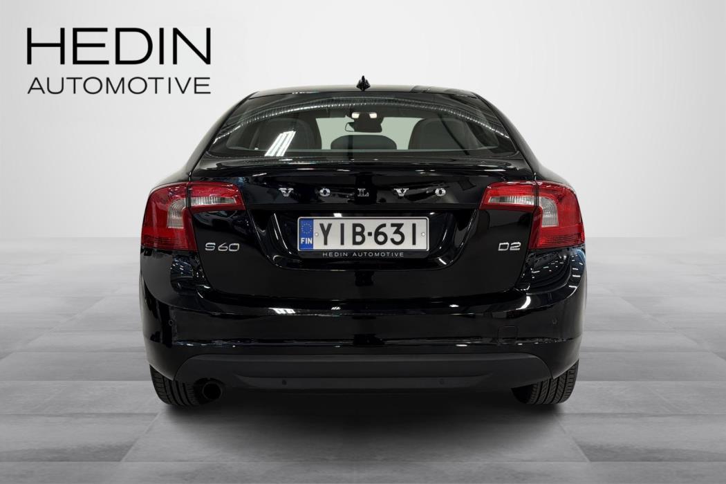 VOLVO S60 2012