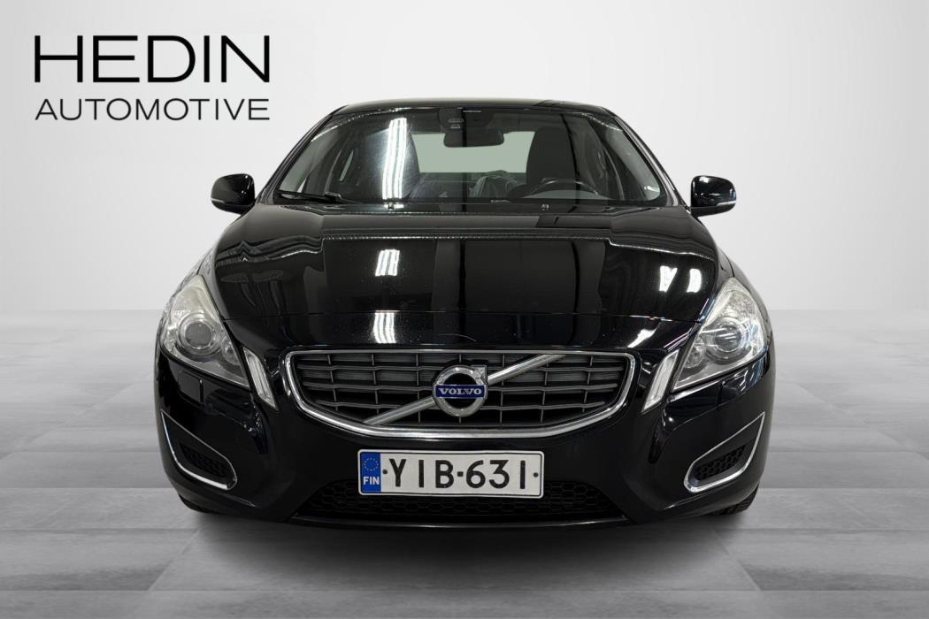 VOLVO S60 2012