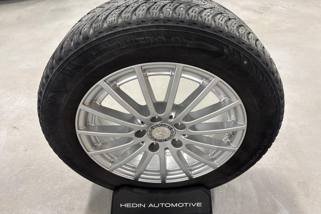 MERCEDES-BENZ C 2016