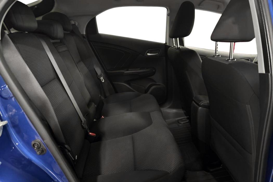 Honda Civic 2015