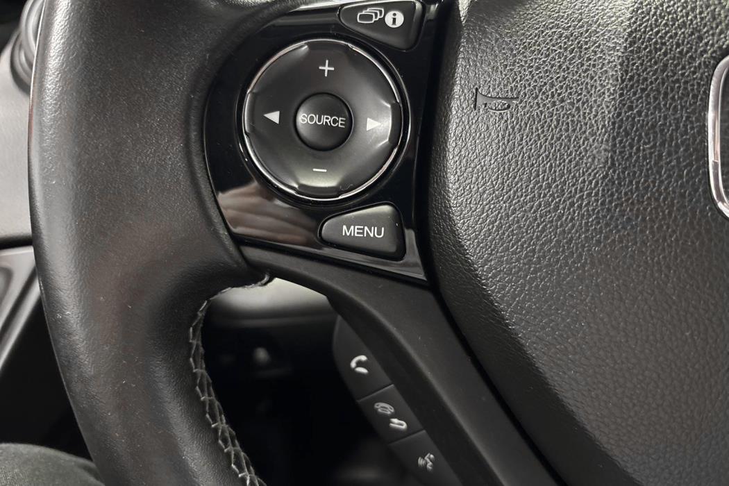 Honda Civic 2015