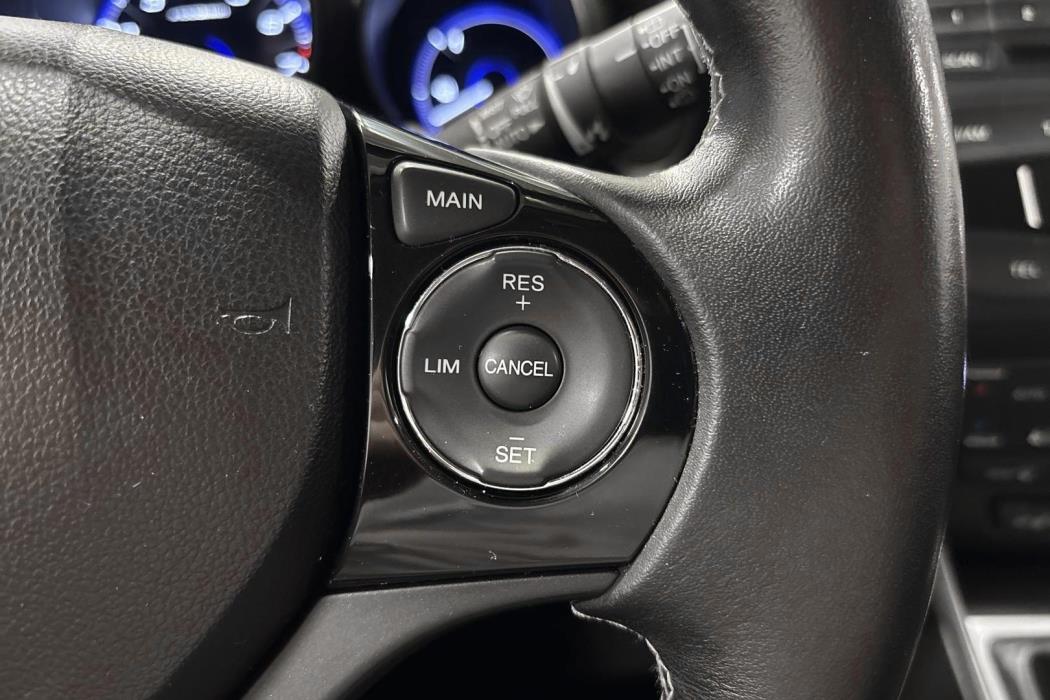 Honda Civic 2015