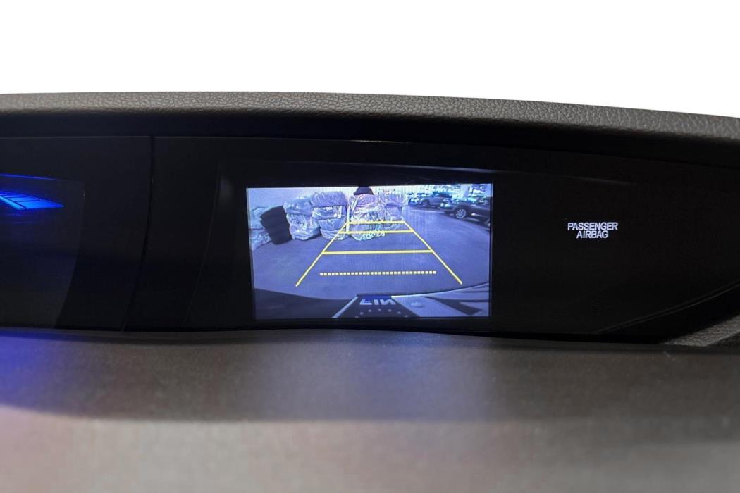 Honda Civic 2015