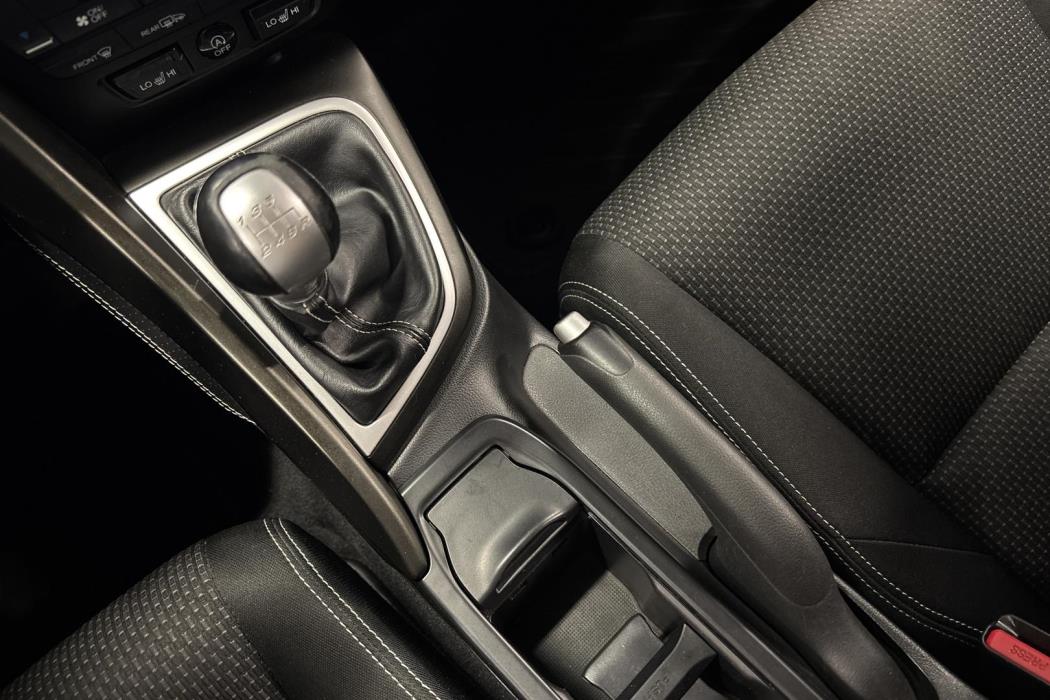 Honda Civic 2015