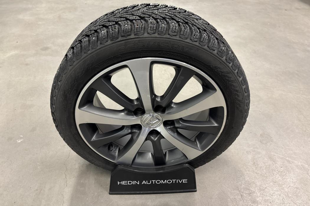Honda Civic 2015