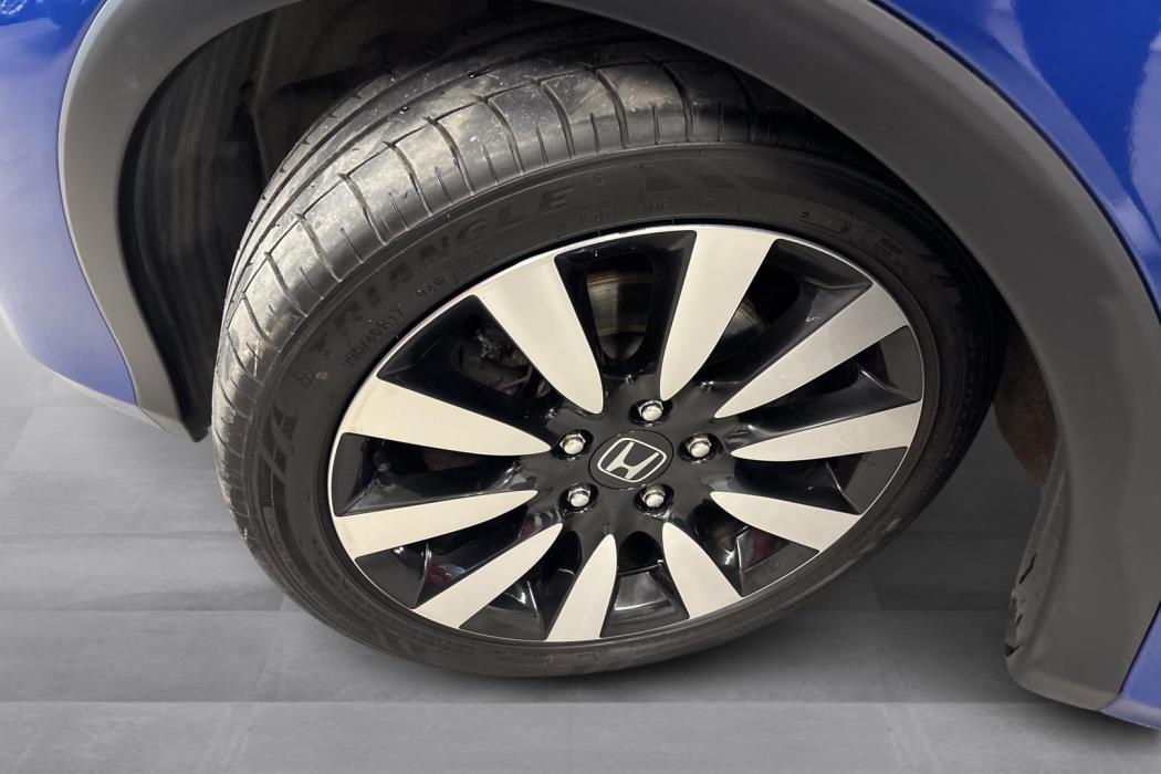 Honda Civic 2015