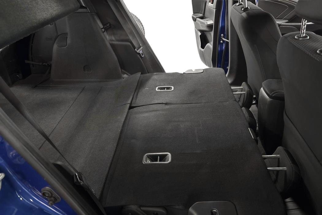 Honda Civic 2015