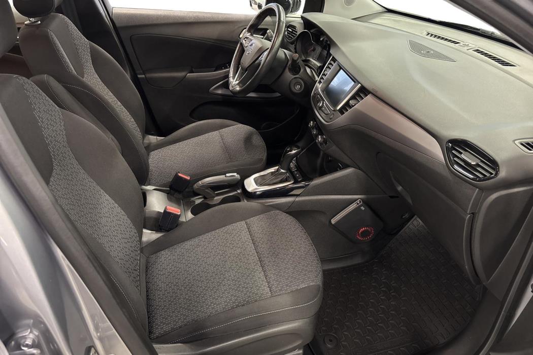 OPEL Crossland 2022