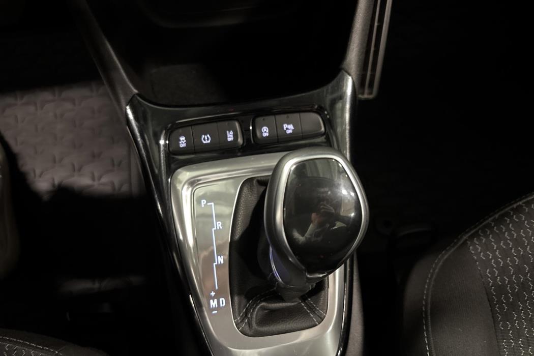 OPEL Crossland 2022