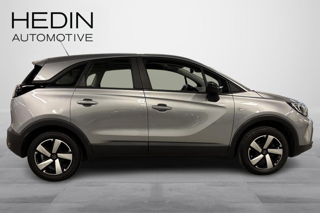 OPEL Crossland 2022