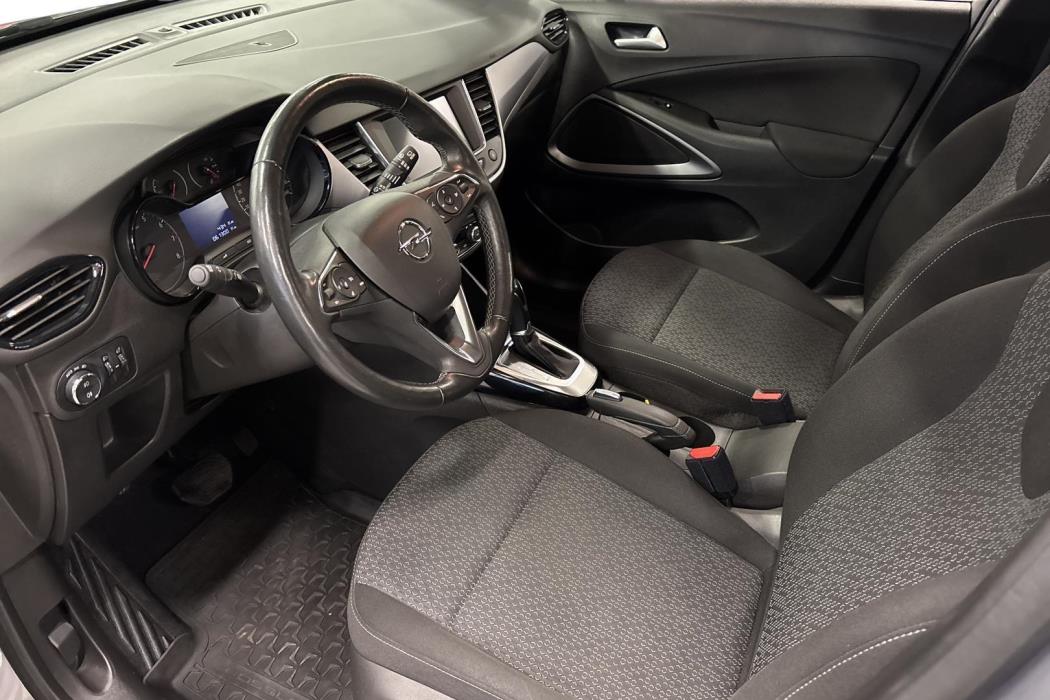 OPEL Crossland 2022
