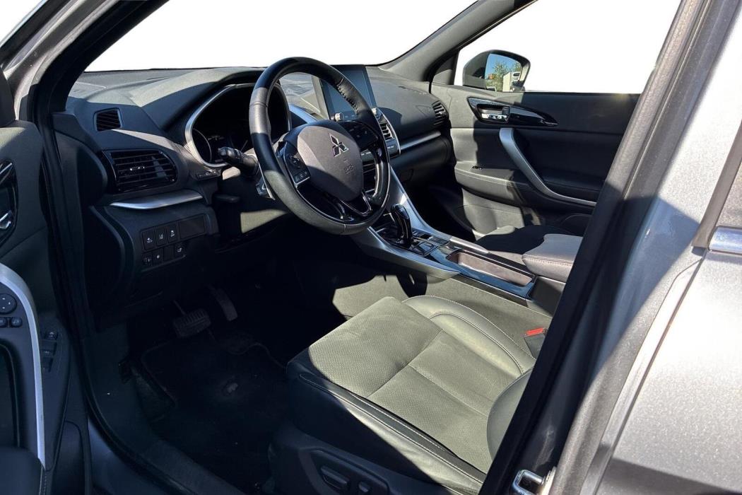 Mitsubishi Eclipse Cross 2022