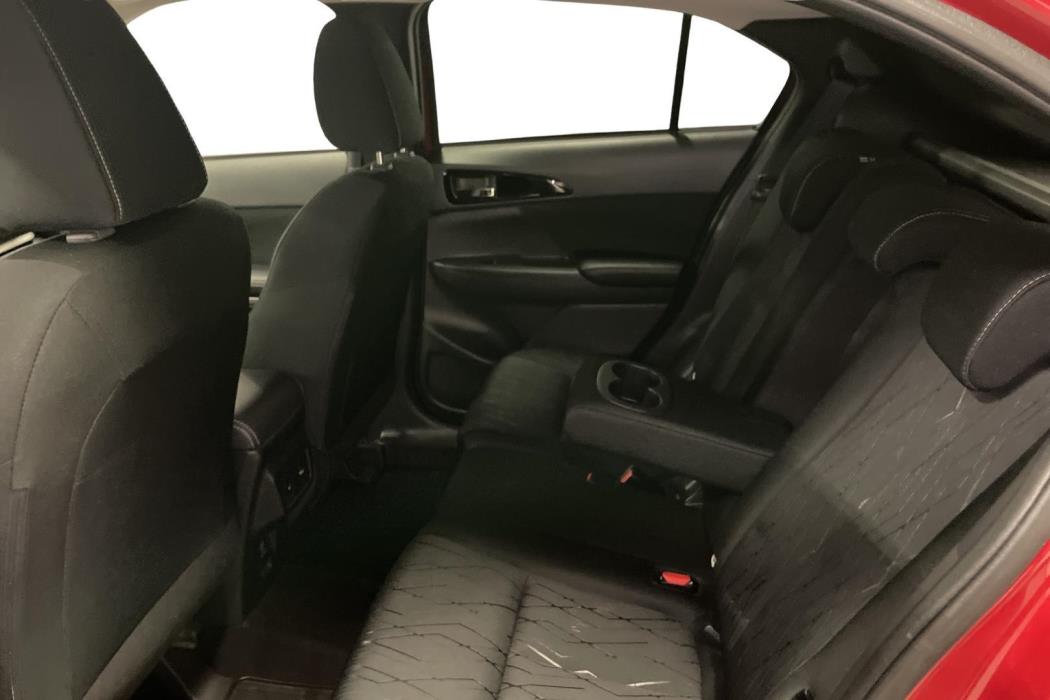 Mitsubishi Eclipse Cross 2020