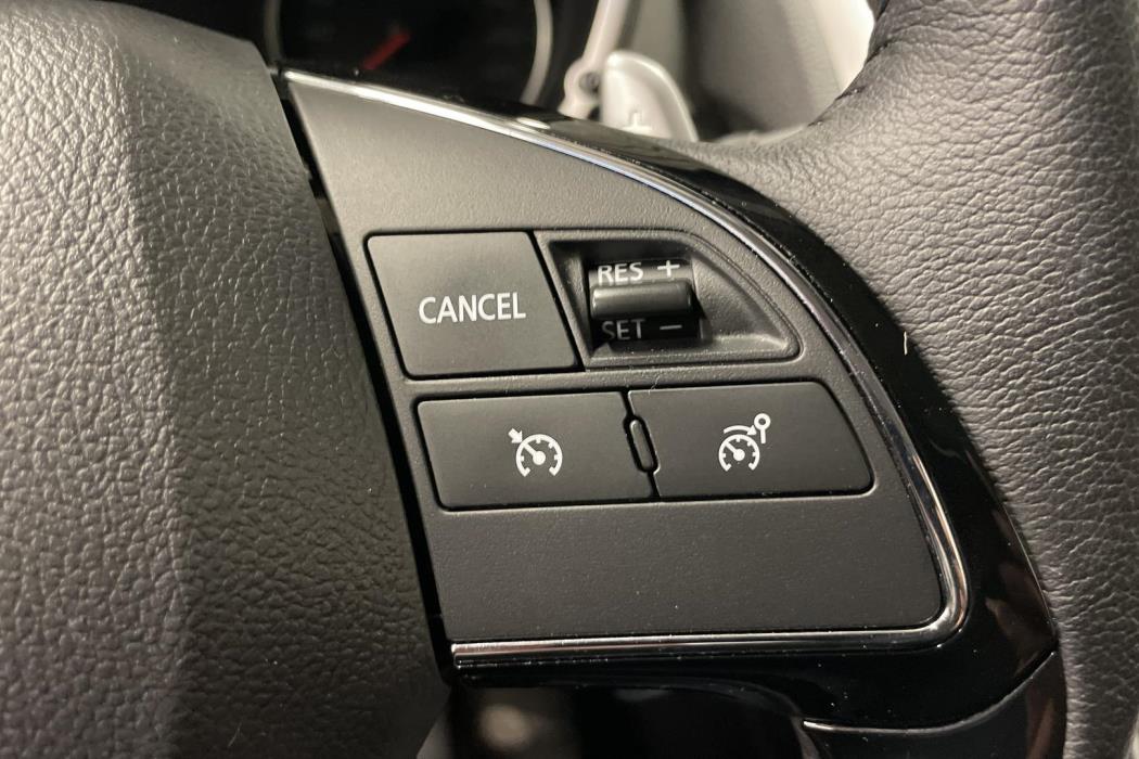 Mitsubishi Eclipse Cross 2020