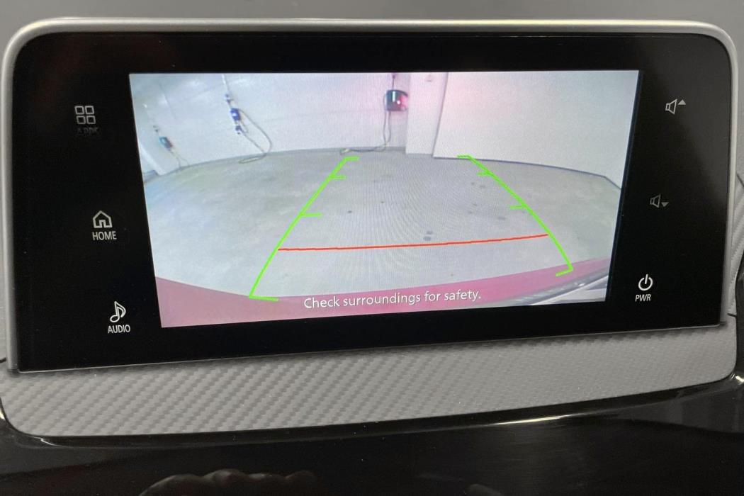 Mitsubishi Eclipse Cross 2020