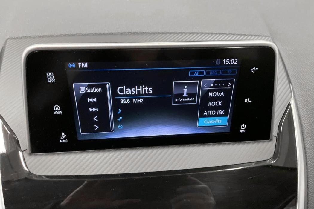 Mitsubishi Eclipse Cross 2020