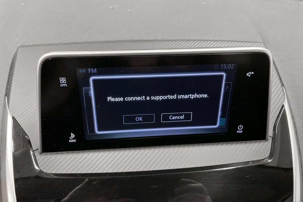 Mitsubishi Eclipse Cross 2020