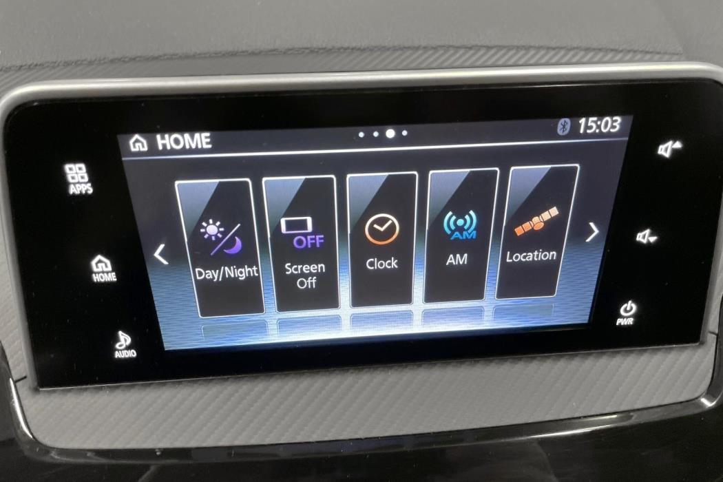 Mitsubishi Eclipse Cross 2020