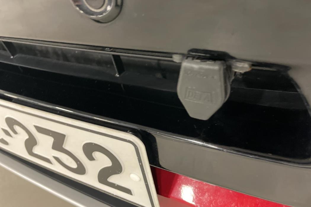 Mitsubishi Eclipse Cross 2020