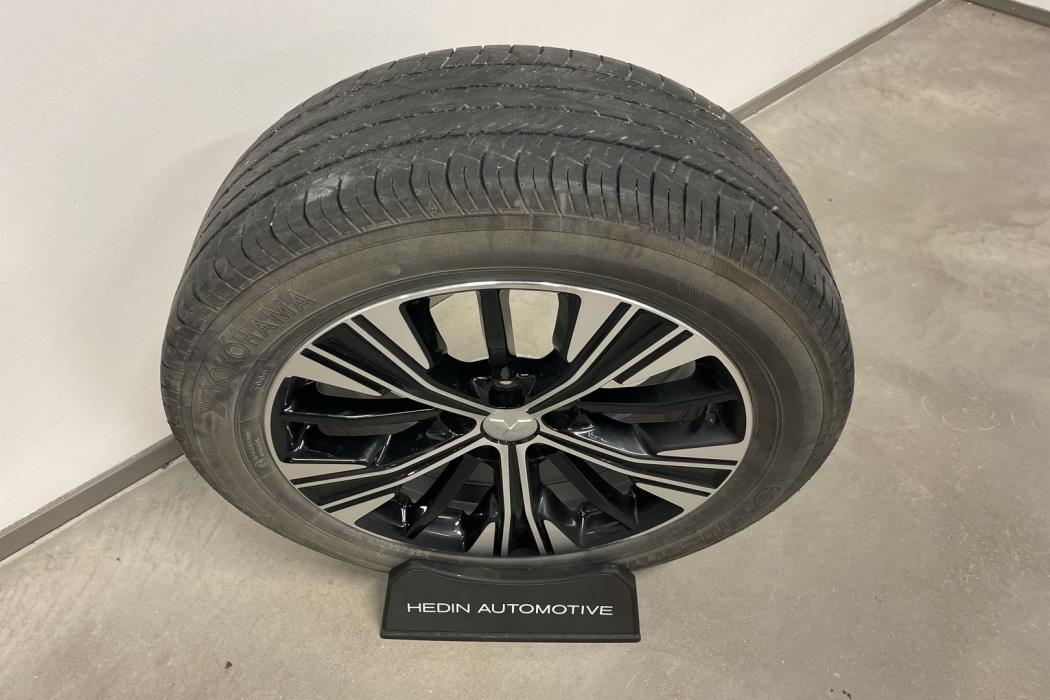 Mitsubishi Eclipse Cross 2020