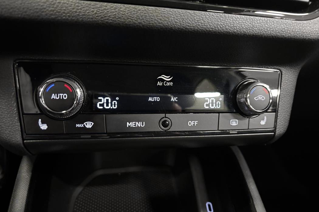 Skoda Scala 2022