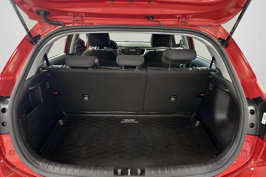Kia Rio 2020