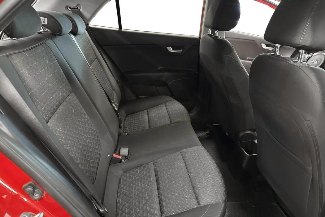 Kia Rio 2020