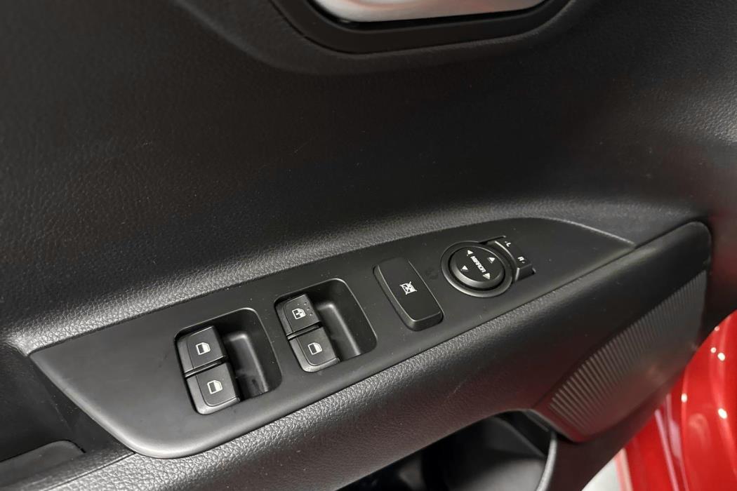 Kia Rio 2020