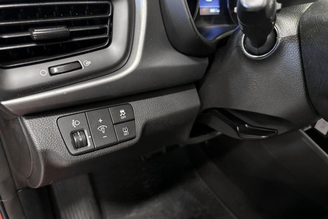 Kia Rio 2020