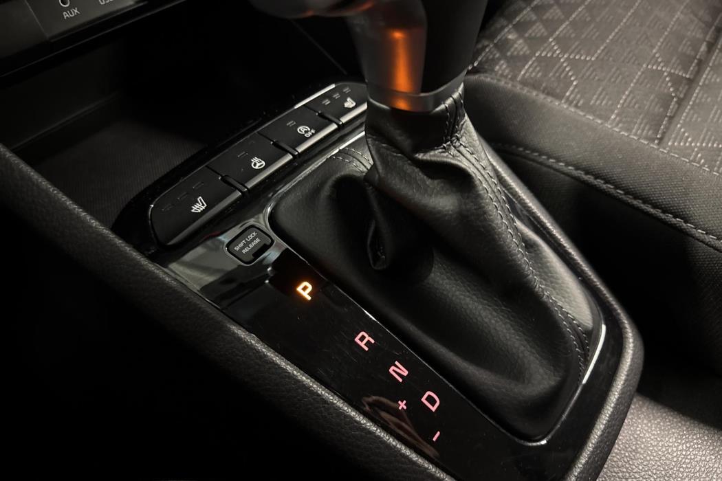 Kia Rio 2020