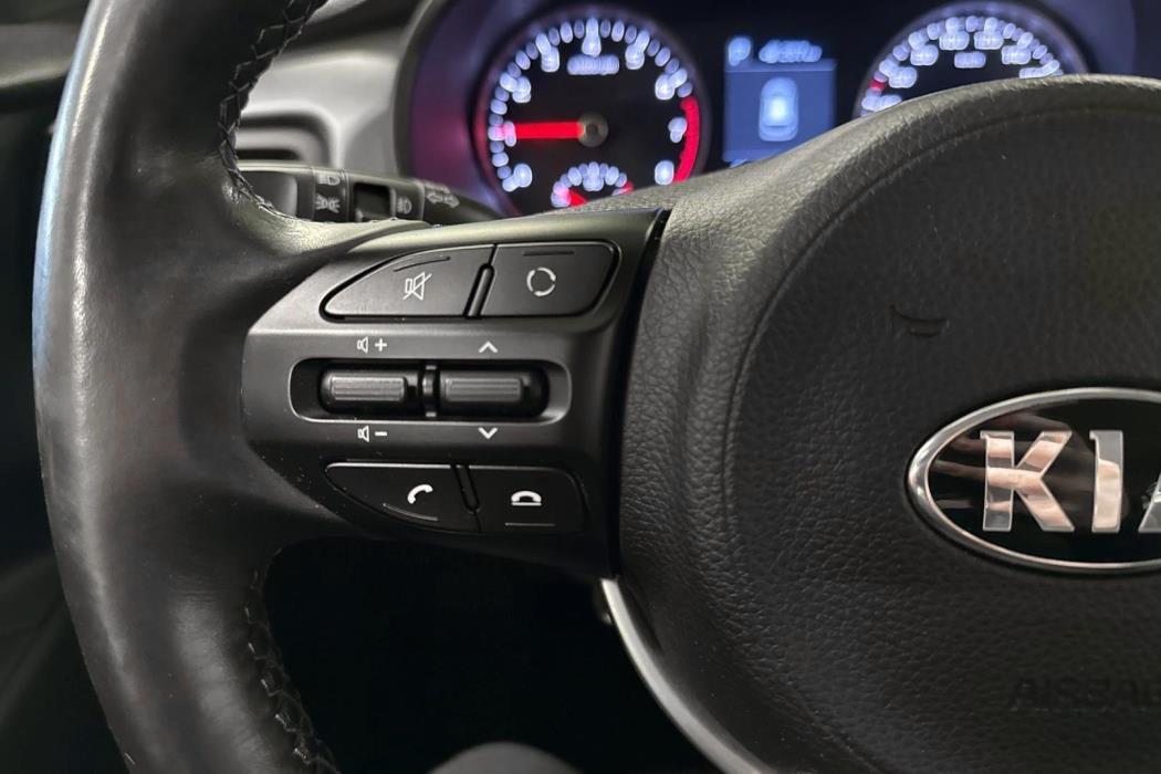 Kia Rio 2020