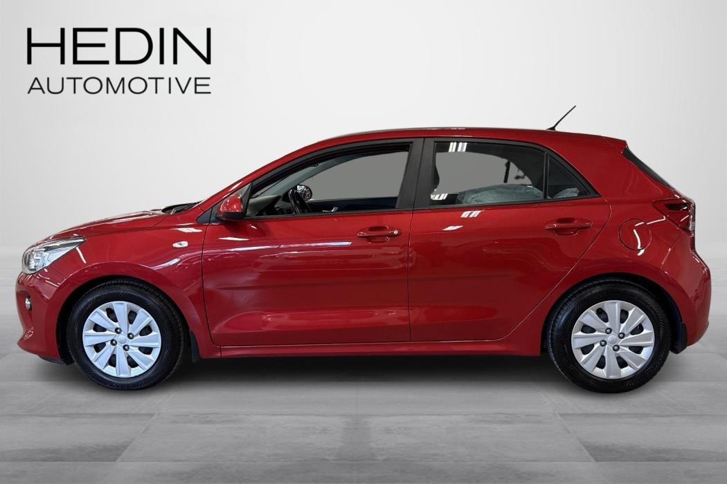 Kia Rio 2020