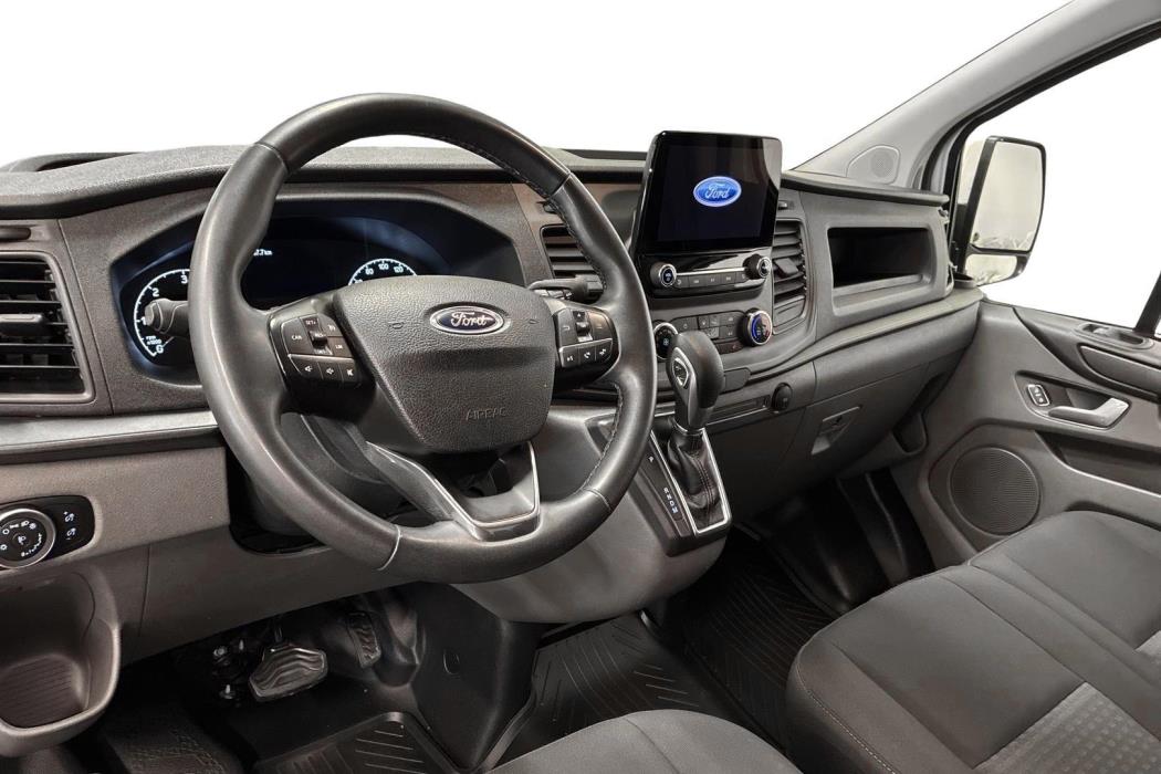 Ford Transit Custom 2023