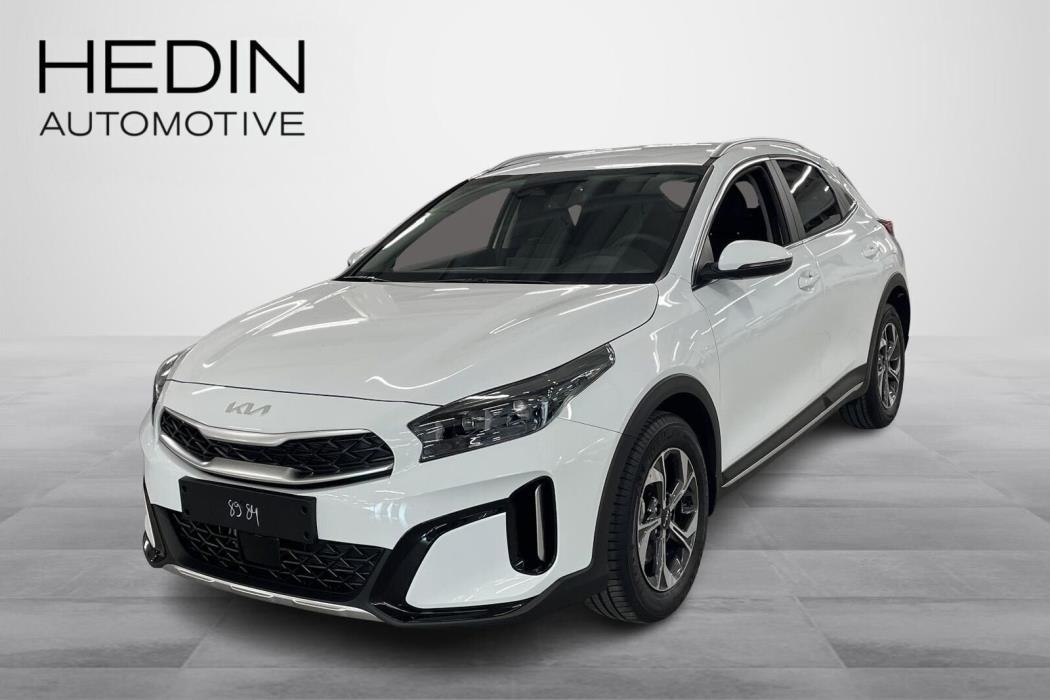 Kia XCeed 2026