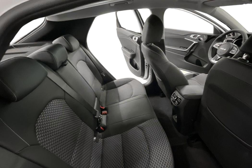 Kia XCeed 2026