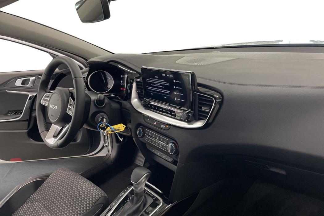 Kia XCeed 2026