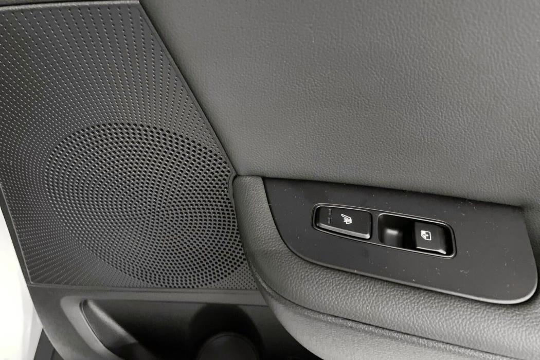 Kia XCeed 2026