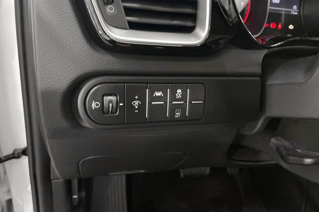 Kia XCeed 2026