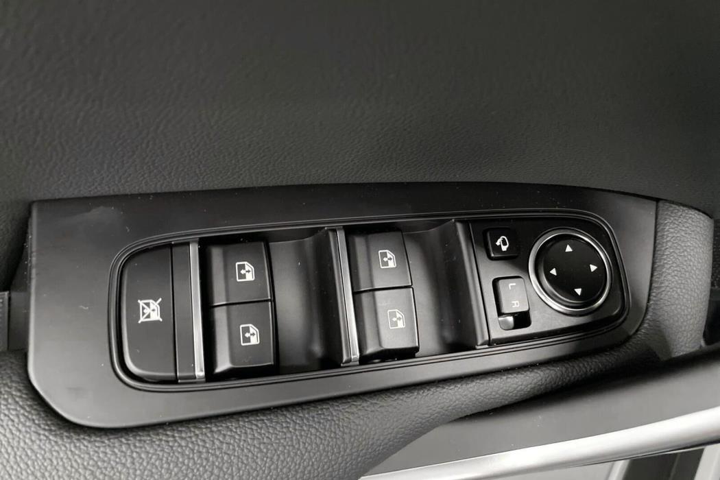 Kia XCeed 2026