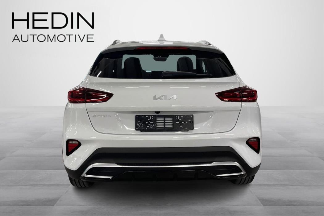 Kia XCeed 2026